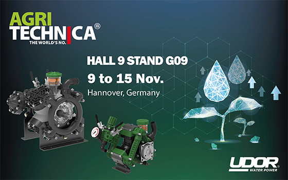 Fiera Agritechnica