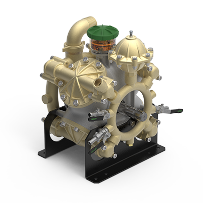Pompe BETA 195