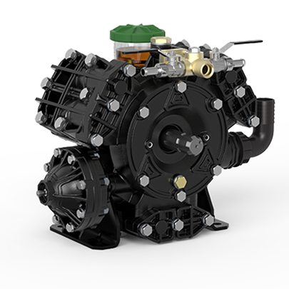 Pump DELTA 140