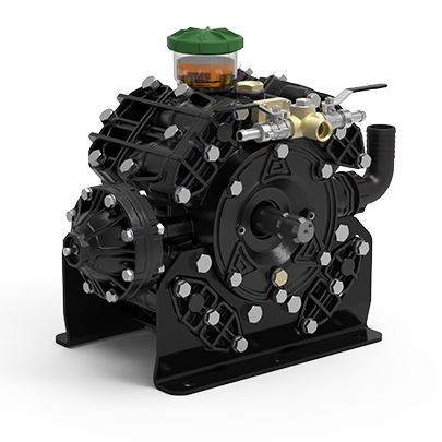 Pump DELTA 170