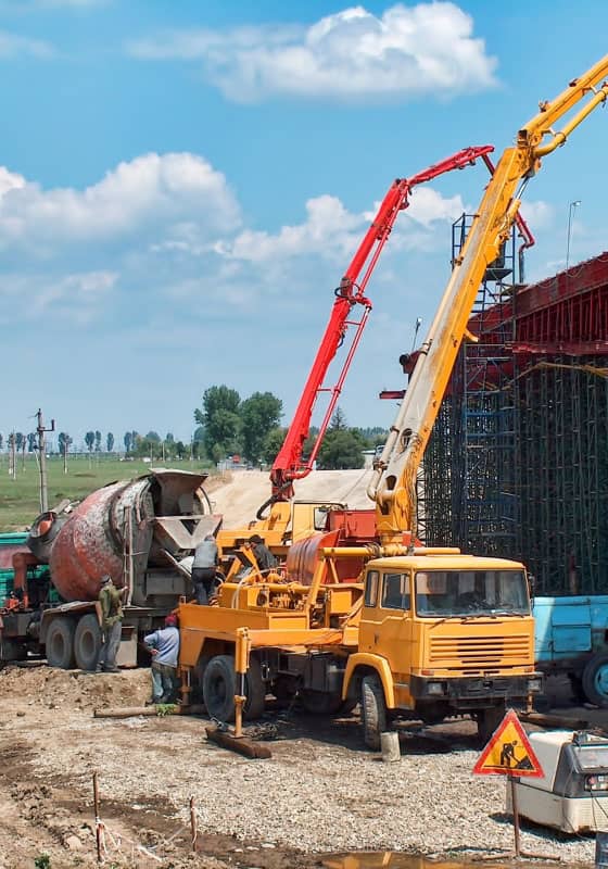 Edilizia Costruzione Edificio