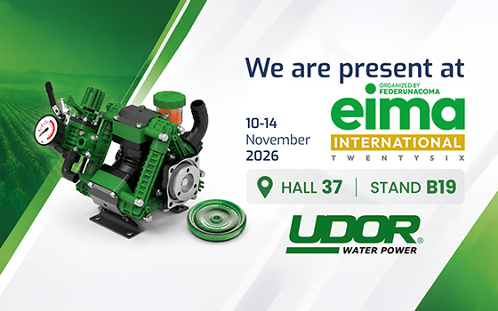 Fiera EIMA 2026