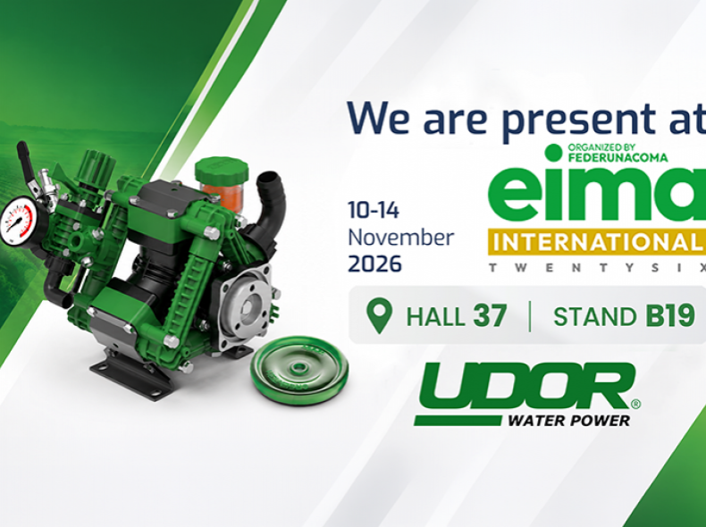 Fiera EIMA 2026