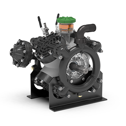 Pompe OMEGA 170