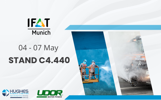 Fiera IFAT - Monaco di Baviera