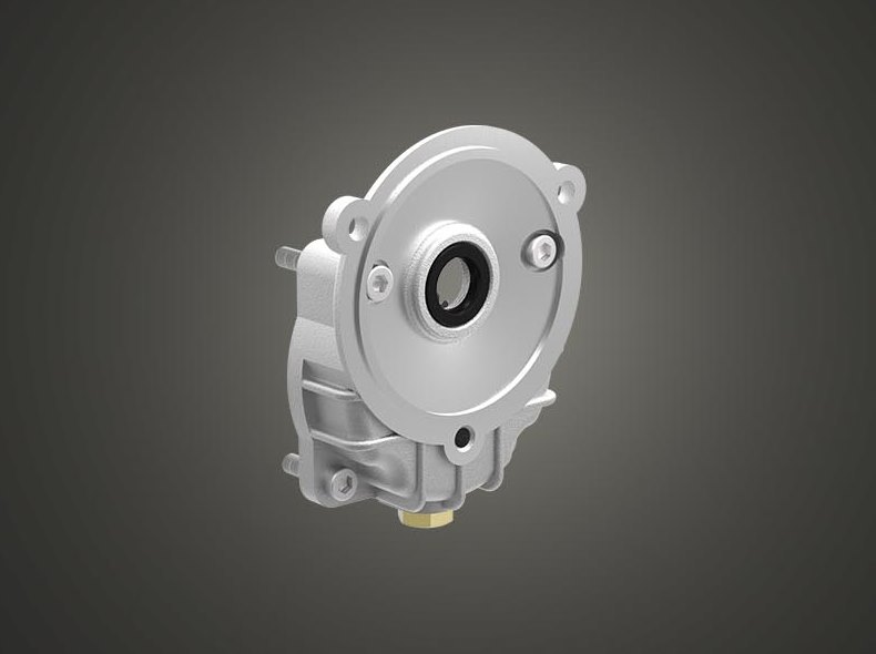gearbox reducer and multipliers