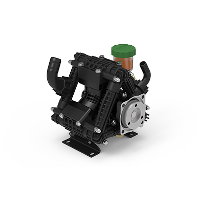 Pump ZETA-P 70